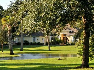 6400 Floyd Johnson Rd, Fort Pierce, FL 34947