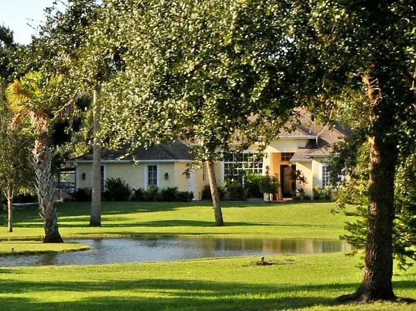 6400 Floyd Johnson Rd, Fort Pierce, FL 34947