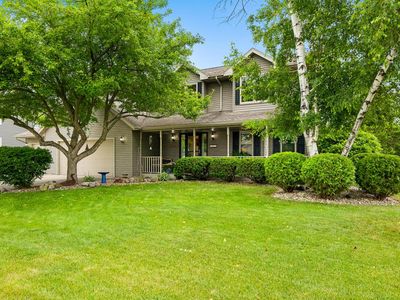 839 Woodview AVENUE, Sheboygan Falls, WI, 53085