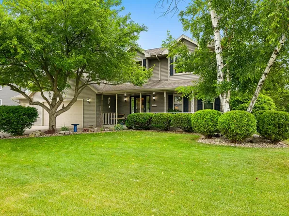 839 Woodview AVENUE, Sheboygan Falls, WI 53085