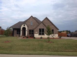 604 Norwood Court, Desoto, TX 75115