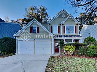 665 Alstonefield Dr, Milton, GA 30004