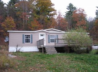 1875 Burr Pond Rd, Sudbury, VT 05733