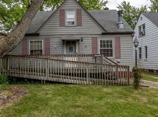 13916 Highlandview Ave, Cleveland, OH