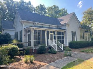 307 Woolfolk Rd, Fort Valley, GA 31030