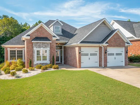 132 Ashton Mnr, Anniston, AL 36207