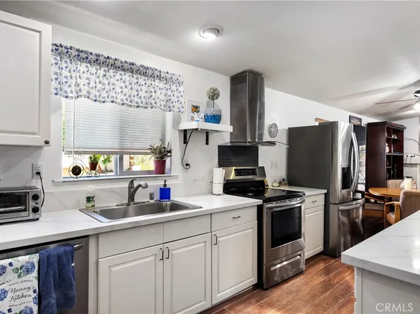 35109 Highway 79 Space 48, Warner Springs, CA 92086