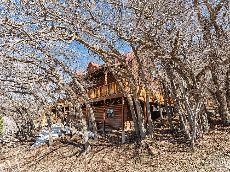 691 W Lodge Pole Ln, Pine Valley, UT 84781 Zillow