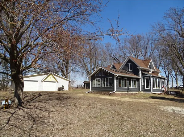 N3105 Elm Lane, Pepin, WI 54759