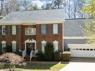 4 Biddle Ct, Durham, NC, 27705
