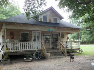 292 1st St, Statham, GA 30666