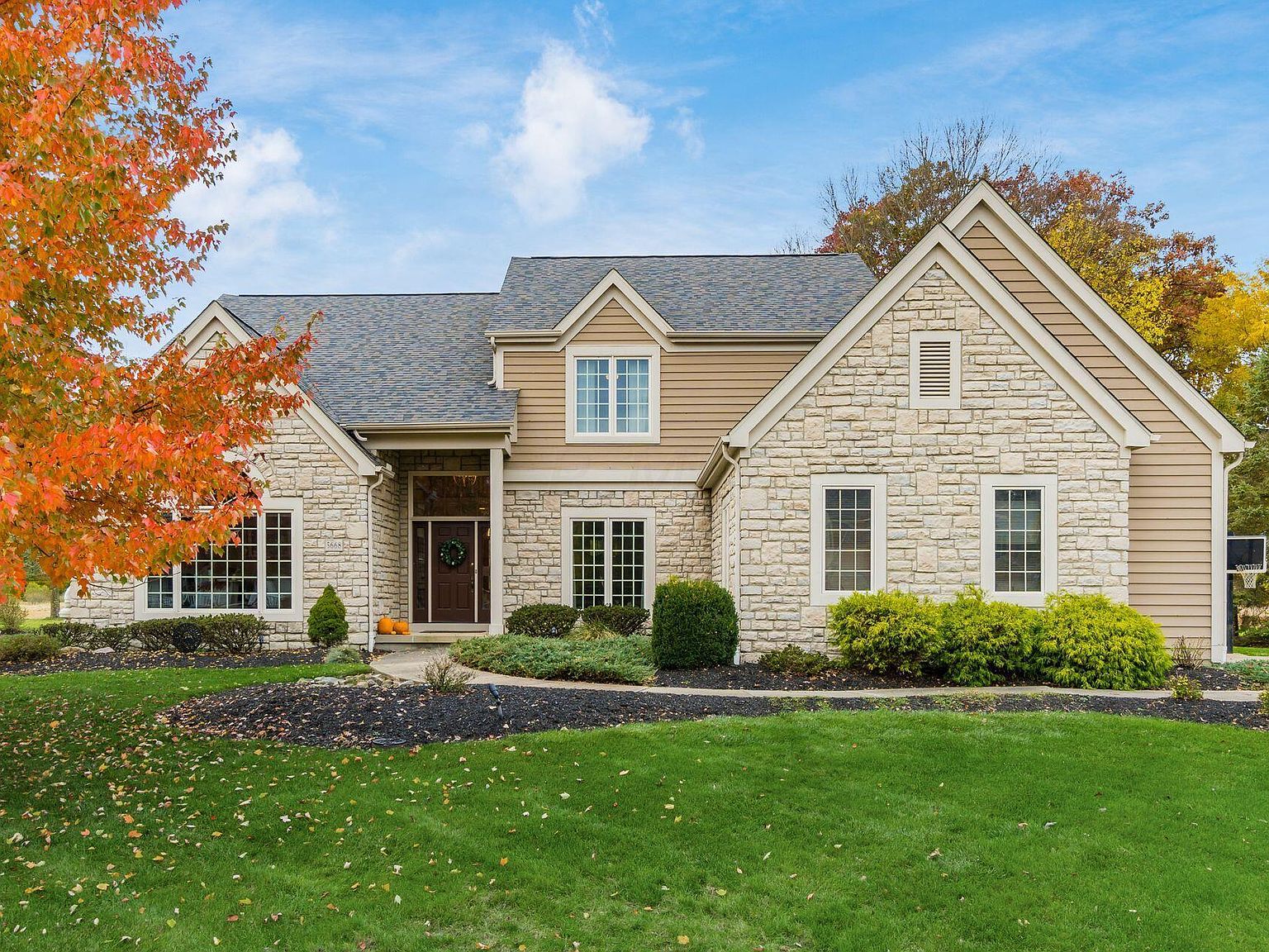 5668 Medallion Dr E, Westerville, OH 43082 MLS 223035480 Zillow