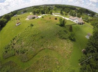 3242 Sweet Clover Ln, Bates City, MO 64011