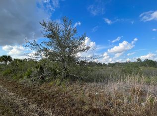 16107 NW 290th St, Okeechobee, FL 34972