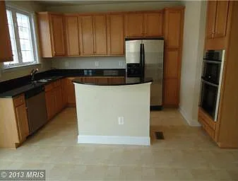 Very Nice End Unit Townhouse In Gaithersburg, Md — Photo 4