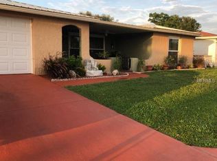 3121 Cable Dr, Holiday, FL 34691