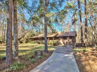 7505 Beaver Ford Rd, Tallahassee, FL 32312
