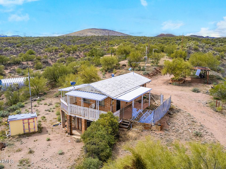17060 S Inspiration Ave, Mammoth, AZ 85618 Zillow