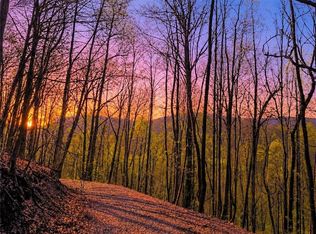 Hidden Valley Dr N, Ellijay, GA 30536