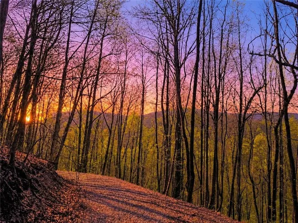 Hidden Valley Dr N, Ellijay, GA 30536