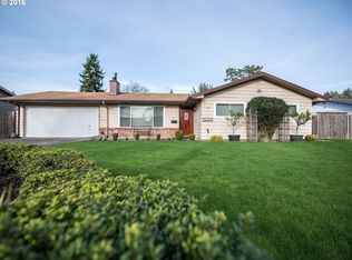 12705 SW Camelia St, Beaverton, OR