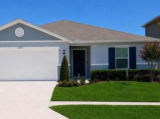 9475 Oakleaf Hammock Pl, Seffner, FL 33584