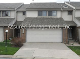 12615 W 1st Pl #93, Lakewood, CO 80228