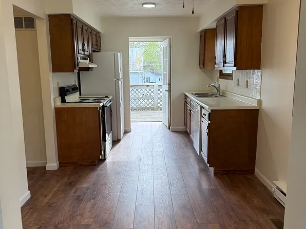 311 S Sandusky Ave, Upper Sandusky, OH 43351