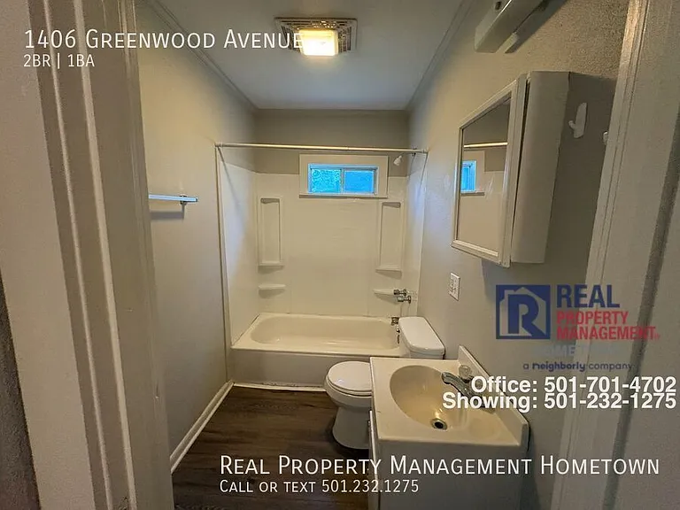 1406 Greenwood Ave — Photo 6