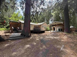 509 McCloud Ave, Mount Shasta, CA 96067