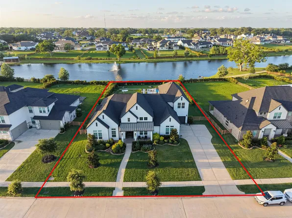 29612 Fulshear Lake Trce, Richmond, TX 77406