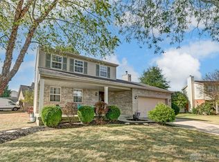 519 Hollowell Pl, Trenton, OH 45067