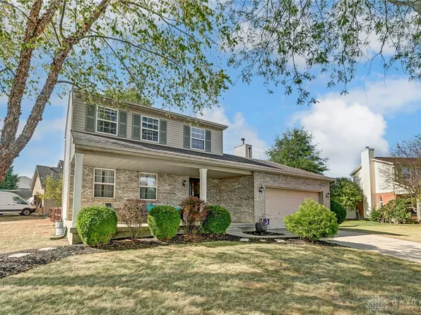 519 Hollowell Pl, Trenton, OH 45067