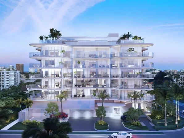 9901 W Bay Harbor Dr #403, Bay Harbor Islands, FL 33154