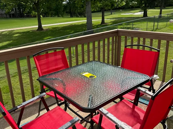 17 Fall Creek Trail #7 BLDG 17, Branson, MO 65616