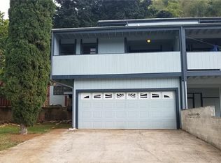 1868 Lanikeha Pl, Pearl City, HI 96782