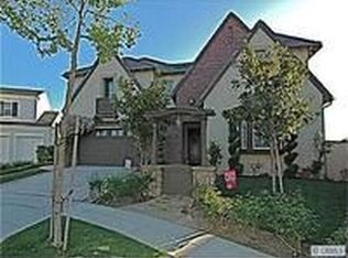 4 David St, Mission Viejo, CA 92694