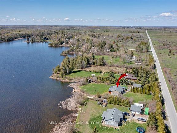 5th image of 586 Rohallion Rd