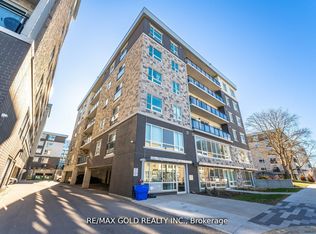 275 Larch St #H101, Waterloo, ON