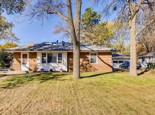 7120 14th Ave S, Richfield, MN 55423
