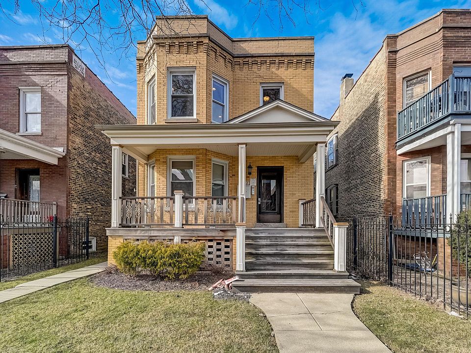 1st image of 3922 N Kedzie Ave Fl 2nd