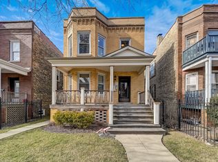 3922 N Kedzie Ave FL 2ND, Chicago, IL 60618