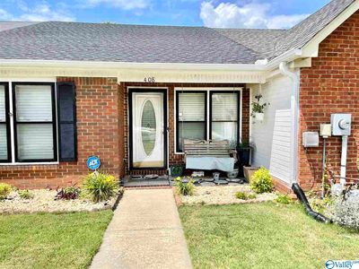 408 Bromwich St SW, Decatur, AL, 35603