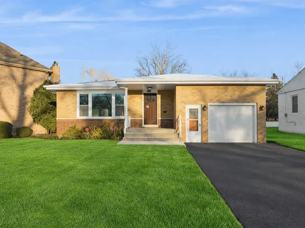 645 Justina St, Hinsdale, IL 60521