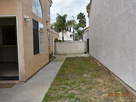 Side yard