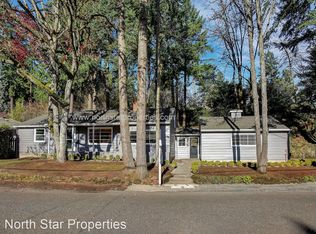 845 Lake Forest Dr, Lake Oswego, OR