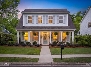 1036 Anchors Bend Way, Wilmington, NC 28411