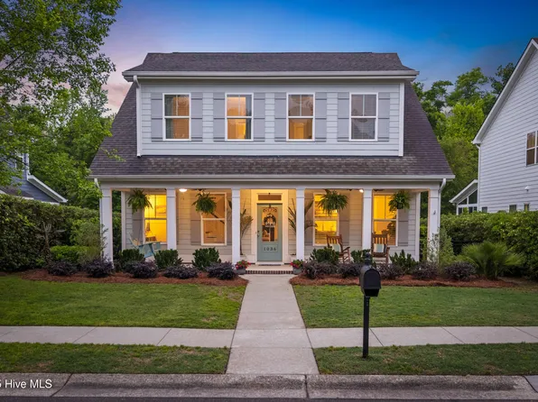 1036 Anchors Bend Way, Wilmington, NC 28411