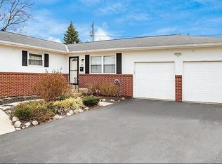 1415 Bradshire Dr #1417, Columbus, OH 43220
