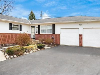 1415 Bradshire Dr #1417, Columbus, OH, 43220